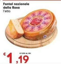 Despar Plin Pasta ripiena offerta