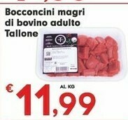 Despar Hamburger offerta
