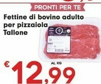 Despar Cordon bleu offerta