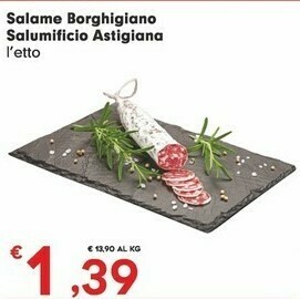 Despar Formaggio offerta