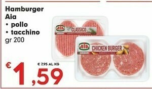 Despar Zucchine offerta