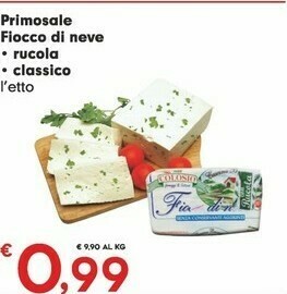 Despar Parmigiano reggiano Parmigiano offerta