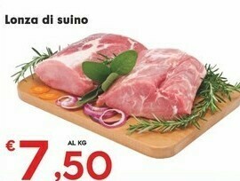 Despar Carne offerta