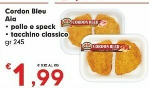 Despar Cuore Pomodori offerta