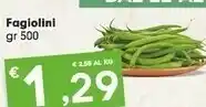 Despar Alce Nero Frutta offerta