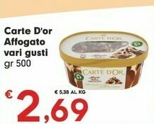 Despar Magnum Magnum offerta
