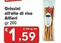 Alberti Olive