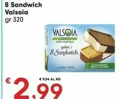 Despar Lavazza Latte parzialmente scremato offerta