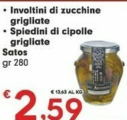 Despar Galbusera Crackers offerta