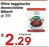 Despar Gallette di mais offerta