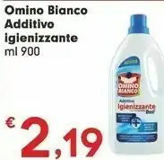 Despar Infasil Deodorante offerta