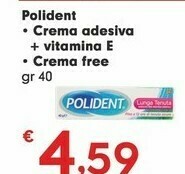 Despar Blanco Bagnoschiuma offerta