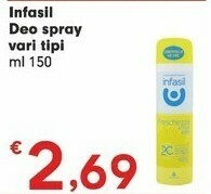 Despar Cibo per gatti offerta