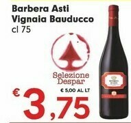 Despar Rotoli di carta offerta
