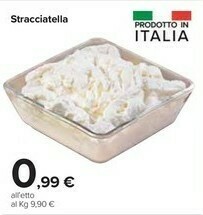 Stracciatella