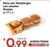 Despar Ceres Birra offerta