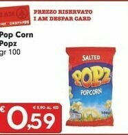 Despar Artebianca Pane offerta