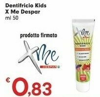 Despar Nivea Crema corpo offerta