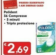 Despar Regina Rotoloni offerta