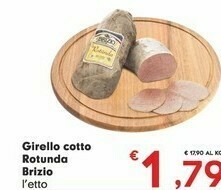 Despar Formaggio offerta