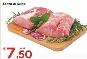 Despar Polpette offerta