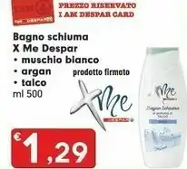 Despar Tena Assorbenti offerta