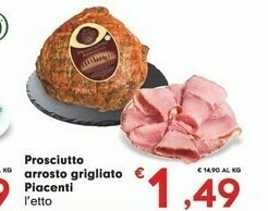 Despar Parmigiano reggiano Parmigiano offerta