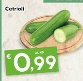 Despar Albicocche offerta