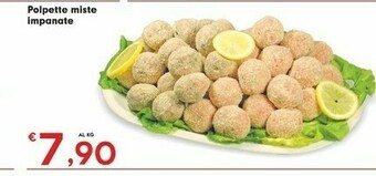 Despar Cordon bleu offerta
