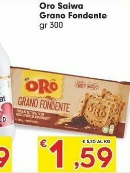 Despar Muesli offerta