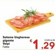Despar Insalata russa offerta