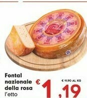 Despar Plin Pasta ripiena offerta
