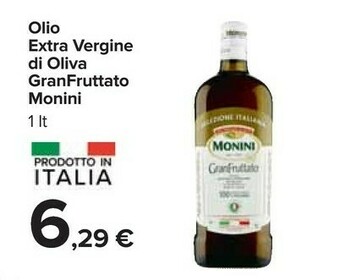 Carrefour Rio Mare Tonno Rio mare offerta