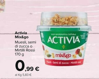 Carrefour Fage Yogurt greco offerta