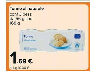 Carrefour Calvè Salsa offerta