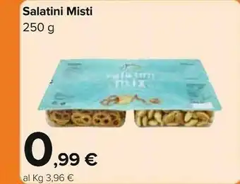 Carrefour Bonduelle Fagioli offerta