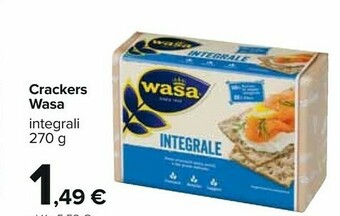 Carrefour Mareblu Tonno offerta
