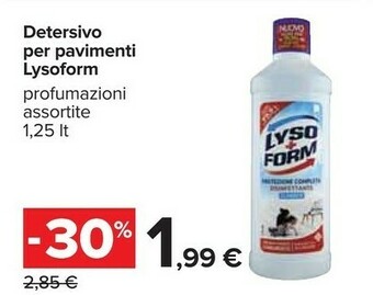 Carrefour Wc net Pulizia bagno offerta