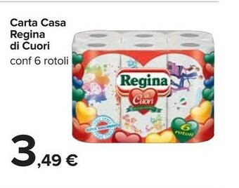 Carrefour Pampers Baby Dry offerta