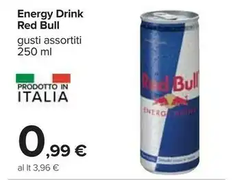 Carrefour Sprite Fanta offerta