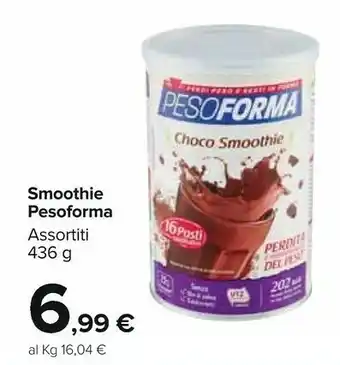 Carrefour Wasa Crackers offerta
