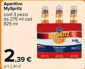 Carrefour Fazzoletti offerta