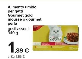 Carrefour Lysoform Pulizia pavimenti offerta