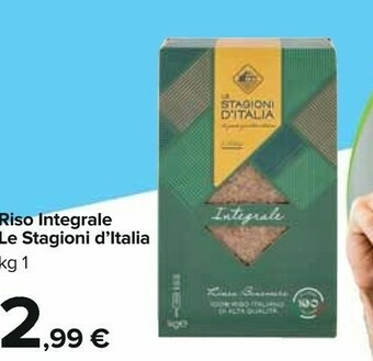 Carrefour Gallette di mais offerta