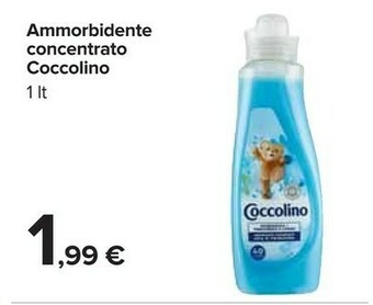 Carrefour Tampax Assorbenti interni offerta