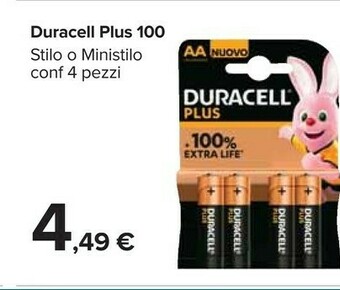 Carrefour Commercial power Pellet offerta