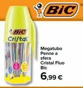 Carrefour Mio Formaggini offerta