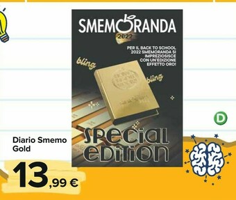 Carrefour Diario offerta