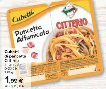 Carrefour Mortadella offerta