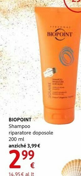 dm drogerie markt Shampoo offerta